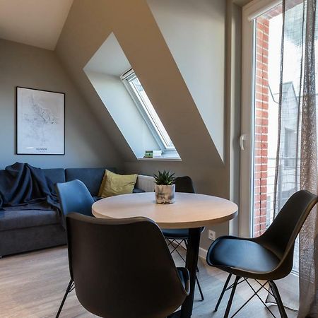 Tartaczna Street Apartment Γκντανσκ Εξωτερικό φωτογραφία