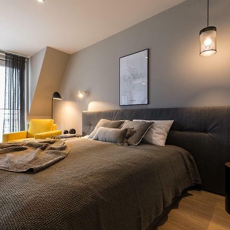 Tartaczna Street Apartment Γκντανσκ Εξωτερικό φωτογραφία