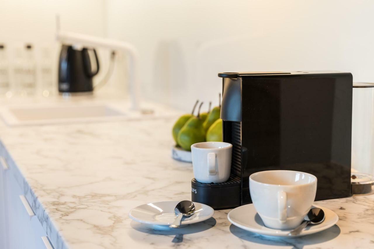 Tartaczna Street Apartment Γκντανσκ Εξωτερικό φωτογραφία