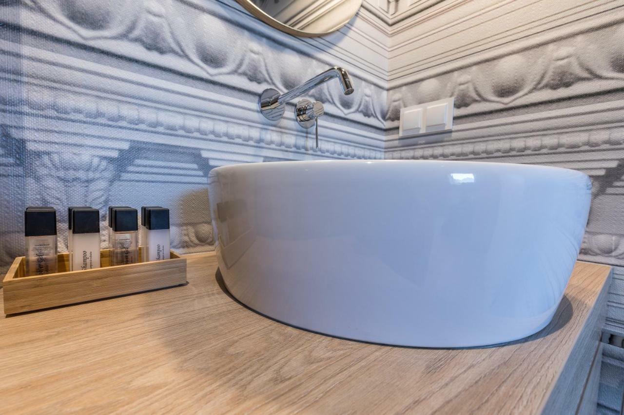 Tartaczna Street Apartment Γκντανσκ Εξωτερικό φωτογραφία