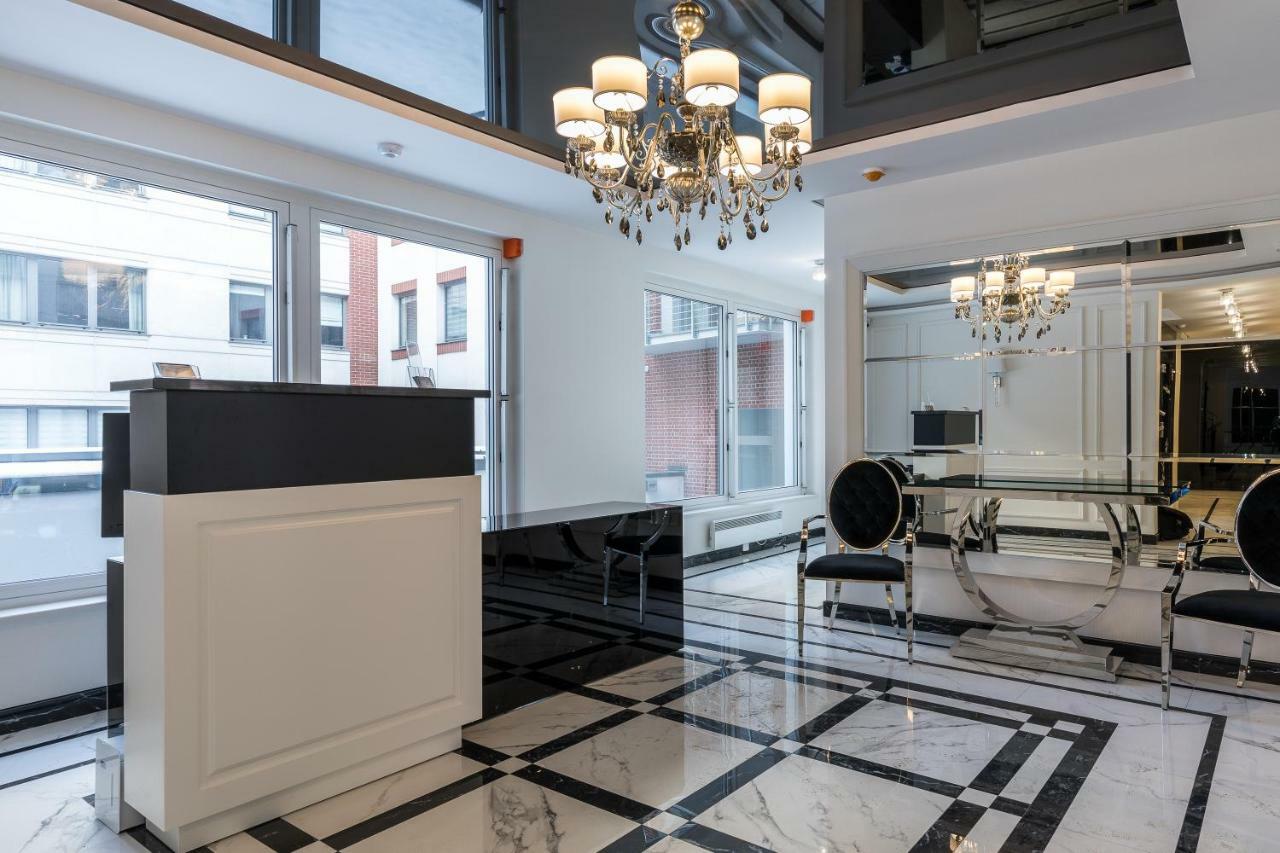 Tartaczna Street Apartment Γκντανσκ Εξωτερικό φωτογραφία