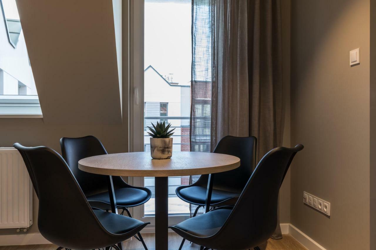 Tartaczna Street Apartment Γκντανσκ Εξωτερικό φωτογραφία