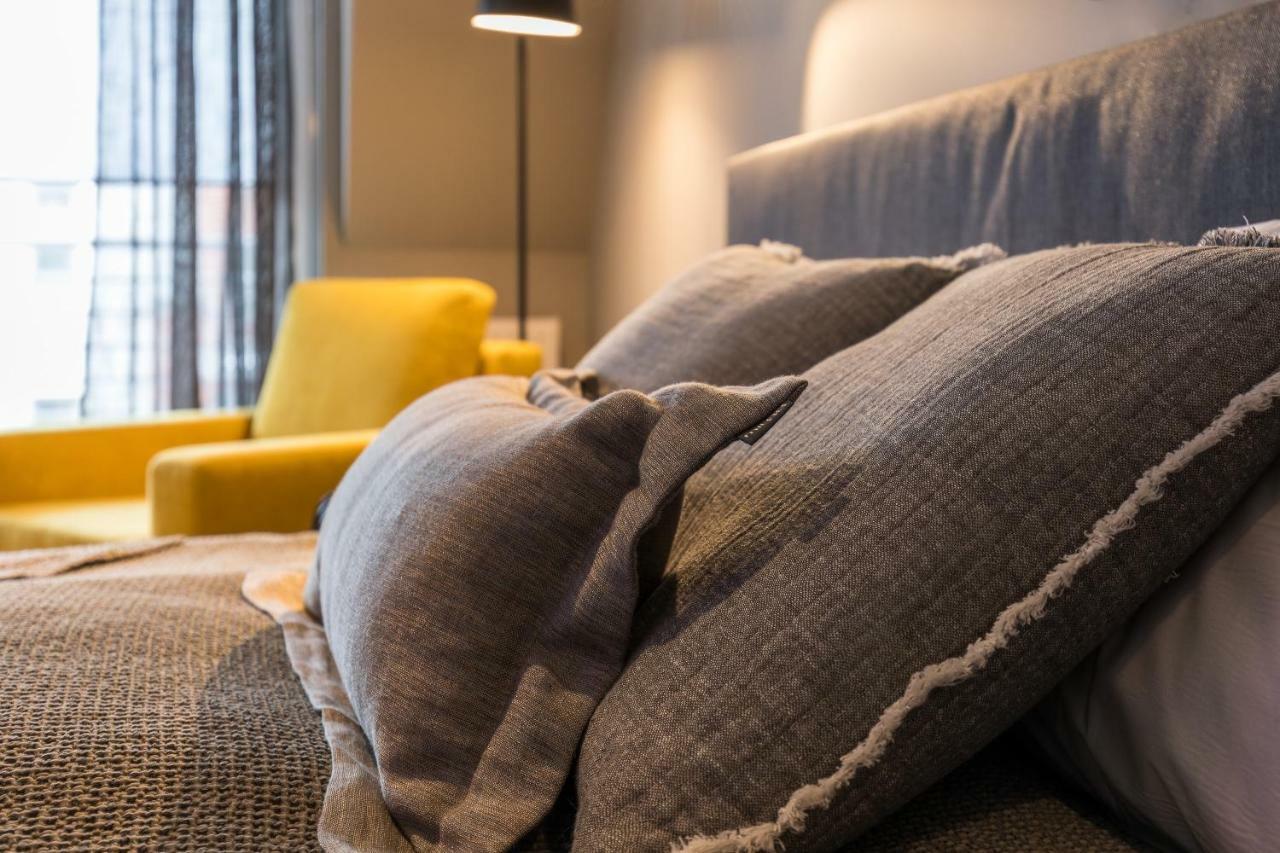 Tartaczna Street Apartment Γκντανσκ Εξωτερικό φωτογραφία