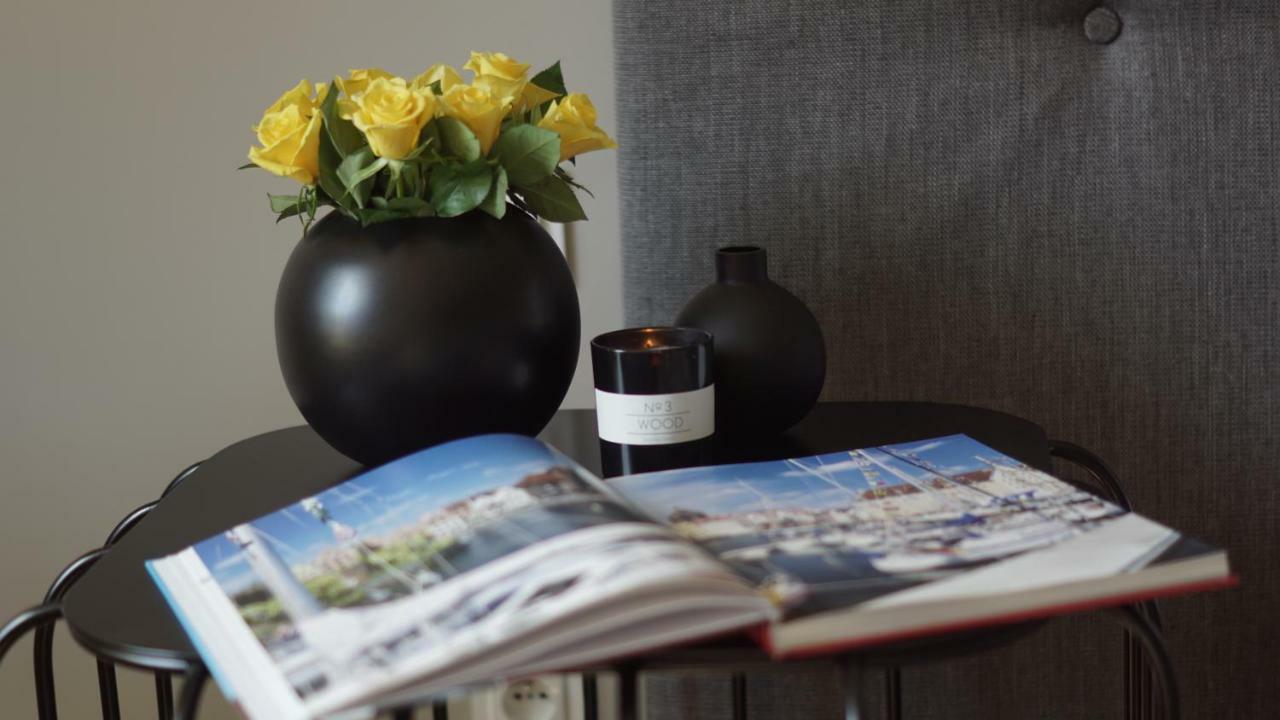 Tartaczna Street Apartment Γκντανσκ Εξωτερικό φωτογραφία