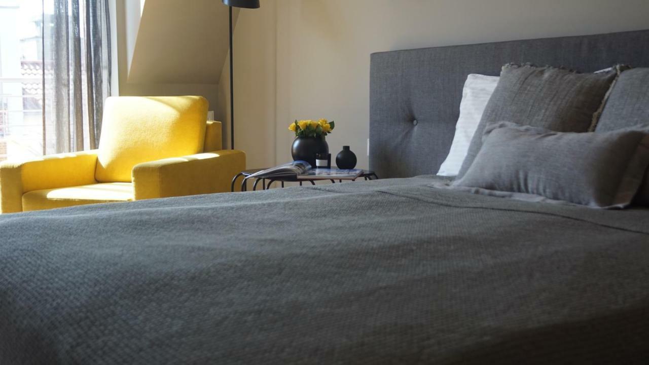 Tartaczna Street Apartment Γκντανσκ Εξωτερικό φωτογραφία