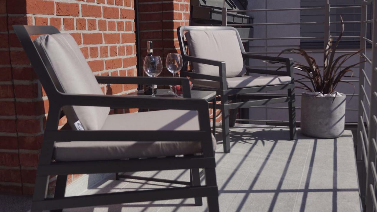 Tartaczna Street Apartment Γκντανσκ Εξωτερικό φωτογραφία